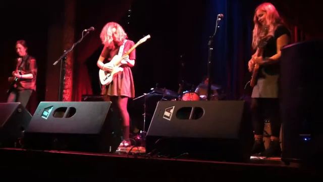 Chastity Belt - Black Sail смотреть онлайн