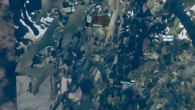 Ghost Recon Future Soldier DLC Pack Mission 2 - Cold Walker смотреть онлайн