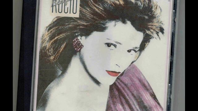 ROCIO BANQUELLS NECESITO AMOR смотреть онлайн
