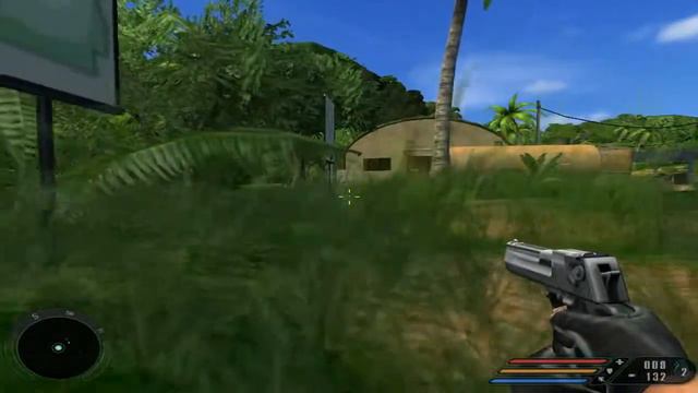 Far Cry от sid82a [ Начало ] #1 смотреть онлайн