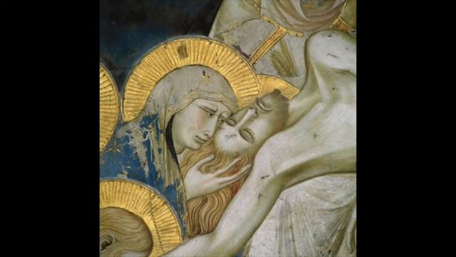 Stabat Mater - Bengt Gustafsson, Tenor смотреть онлайн