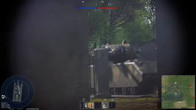 Killing a maus with the t28 смотреть онлайн