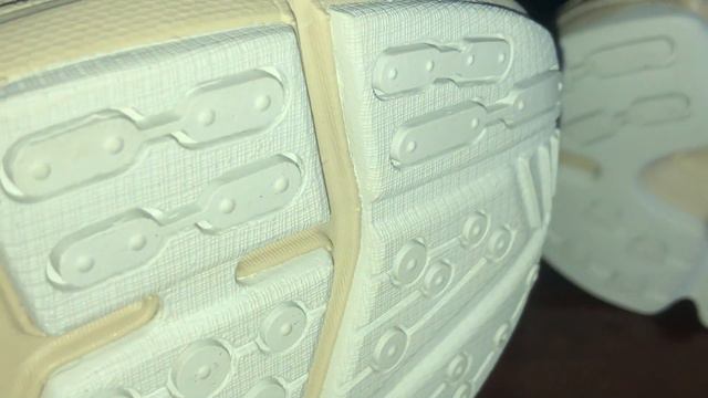 Raf Simons Pharaxus Unboxing - Ozweego Comparison