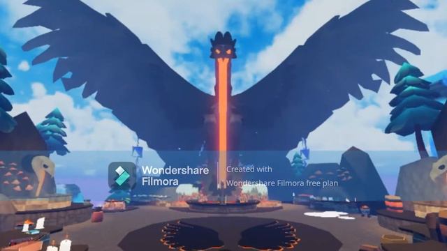 Run Rabbit Run.. | Griffin's Destiny Roblox | смотреть онлайн