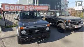 Нива БРОНТО 2024. 10 000 км. Прохожу ТО-1. Что сломалось?