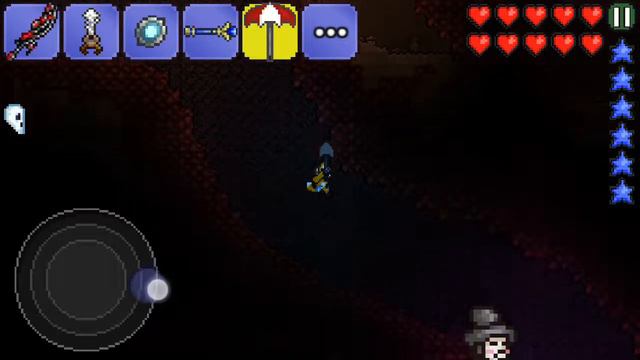 Террария #2 переход в хардмод смотреть онлайн