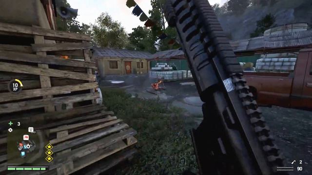Far Cry 4:Part 30 смотреть онлайн