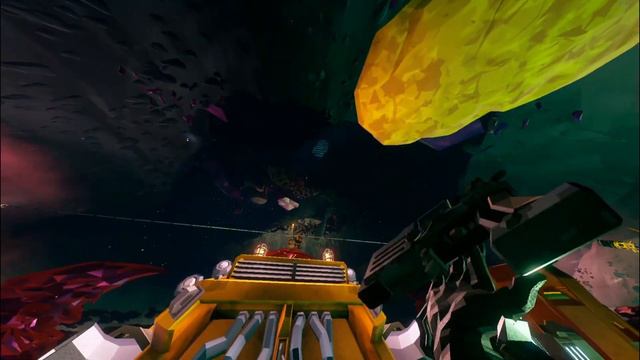 Deep Rock Galactic Lethal Difficulty NO HUD No Resupply 0 Deaths смотреть онлайн