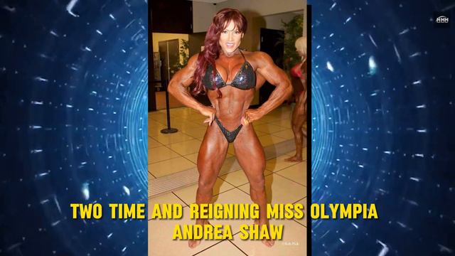 She HULK Bodybuilder 2024 . The Remarkable Journey Of Isabelle Turell