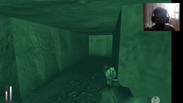 CRY OF FEAR - EU VOU TER UM INFARTO - Doctor MOD смотреть онлайн