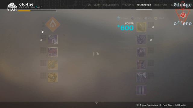 Destiny 2 Cimerrian Garrison (Ascendant Challenge )+ The Oracle Engine [ 4K / 2160p ] смотреть онлайн