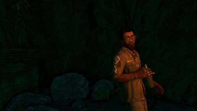 FAR CRY 3 - CITRA'S FAVOUR #TNC смотреть онлайн