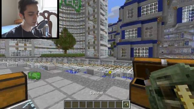 Minecraft: Ultimate Gun Mod Showcase! (GUN MOD) смотреть онлайн