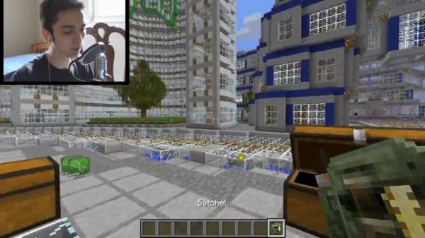 Minecraft: Ultimate Gun Mod Showcase! (GUN MOD)