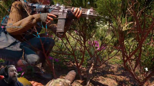 What is in store for me in the apocalypse? Let's find out! Far Cry New Dawn Part 2 смотреть онлайн