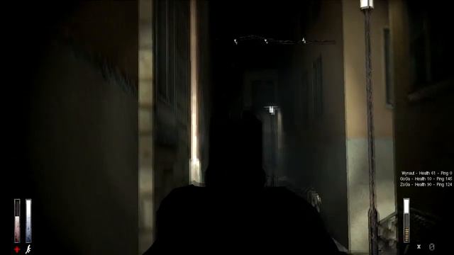 Cry Of Fear Co-op Ч.14 смотреть онлайн