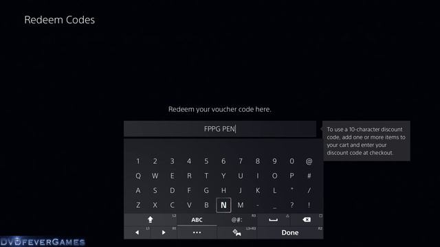 How To Redeem ANY Code On PS5! (inc. FREE CODES!) смотреть онлайн