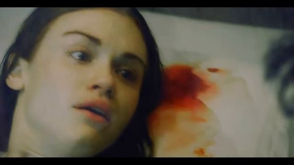 Stiles & Lydia | HE SAVED ME (5x16)