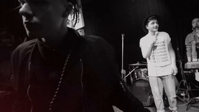 THE SCOTT 30/04/2015 Гороховое поле смотреть онлайн