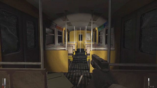 Boy Plays Cry of Fear - Part 13 - The Train Home смотреть онлайн