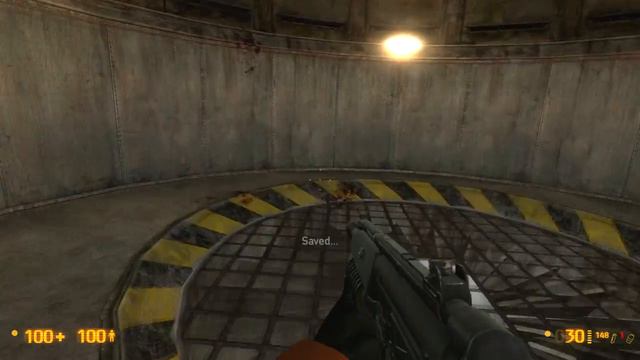 Let's Play Black Mesa Source: Power Up смотреть онлайн