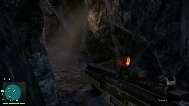 Far Cry 4 - Mask Of Yalung - Satish's Sad Room смотреть онлайн