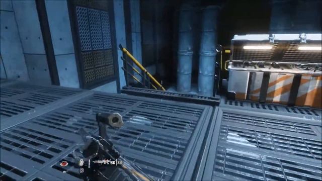 Прохождение Titanfall 2 • В бездну • #4 смотреть онлайн