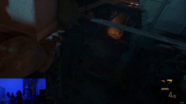 Half-Life: Alyx - Gameplay 04 (Oculus Quest 2) смотреть онлайн