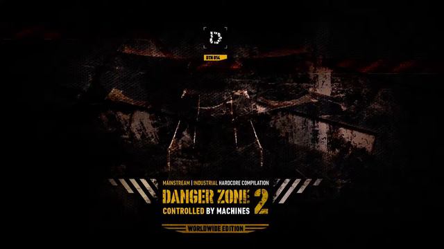 205 - DA Pothead - Synthesis (Embrionyc's Out of Space Remix) смотреть онлайн