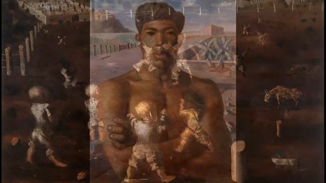 Portinari смотреть онлайн