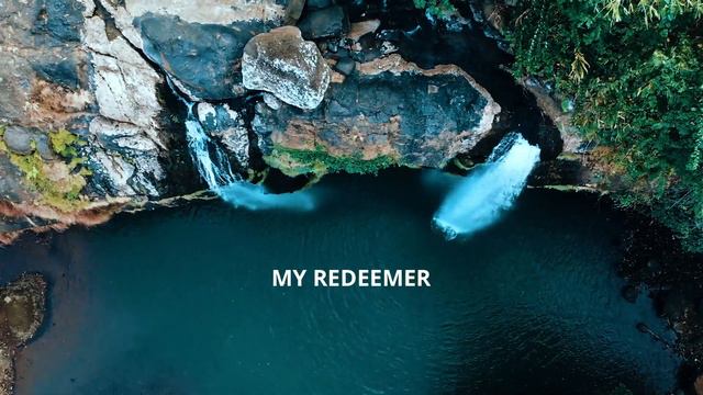 My Risen Saviour | Fabian Jude Joseph смотреть онлайн