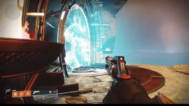 Юлька познает Destiny 2 смотреть онлайн