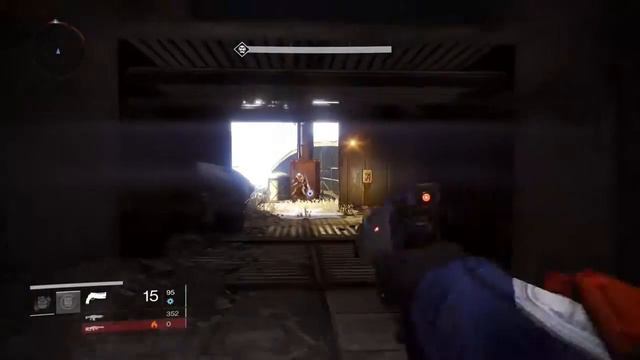 Destiny - Fallen can NoClip смотреть онлайн