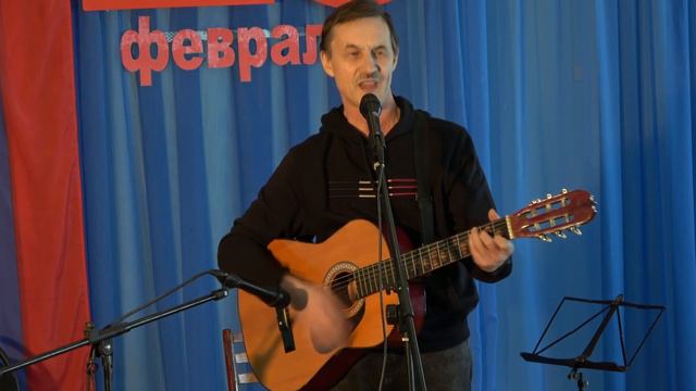 19 Я не приду, куда меня не просят...- Александр Вихарев