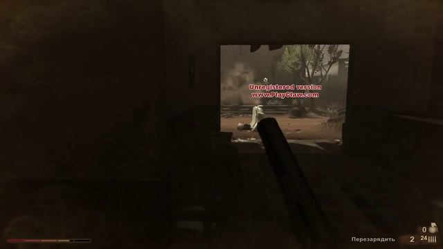 Прохождение Far Cry 2 часть 1 смотреть онлайн