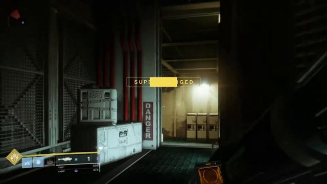 Destiny 2 Forsaken Annual Pass #62 - Casual Lost Sector смотреть онлайн