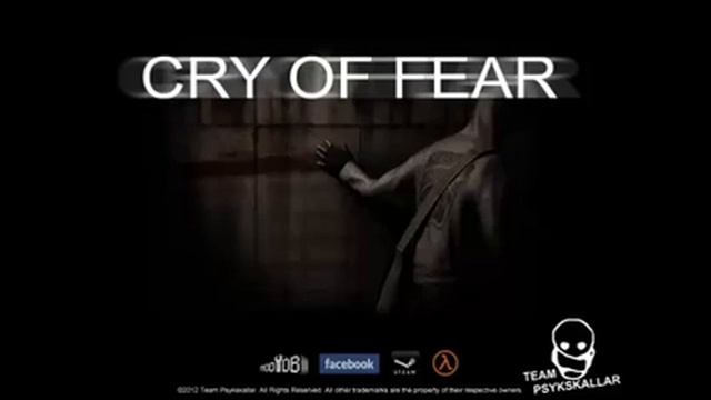 Cry Of Fear SoundTrack - Brandon