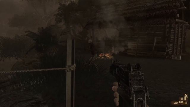 Far Cry 2 ► ДРУГ ► #7 (ФИНАЛ) смотреть онлайн