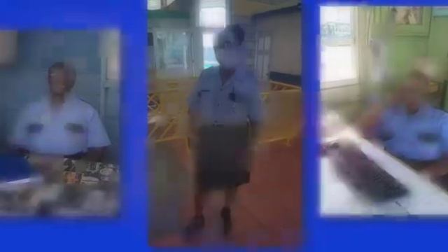 Public Transport is essential in Barbados especially in times of crisis смотреть онлайн