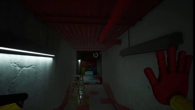 poppyplaytime chapter 2 fly in web android version 1.0.0 смотреть онлайн
