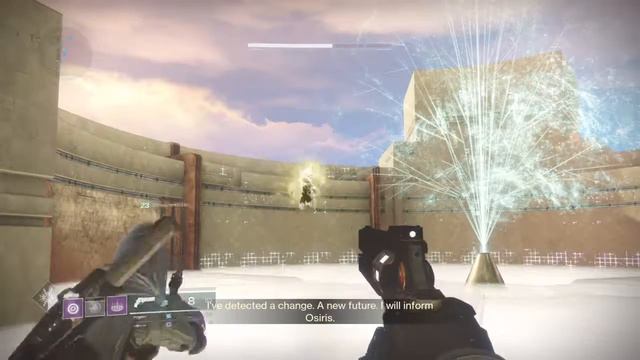 Destiny 2| OMG YOU SUCK GHOST! смотреть онлайн