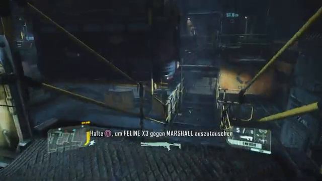 Crysis 3 Remastered PS5 Let´s Play # 001 (Gameplay Deutsch 4K ) смотреть онлайн
