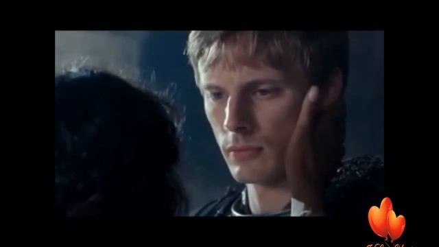 Bradley James, King Of Hearts смотреть онлайн