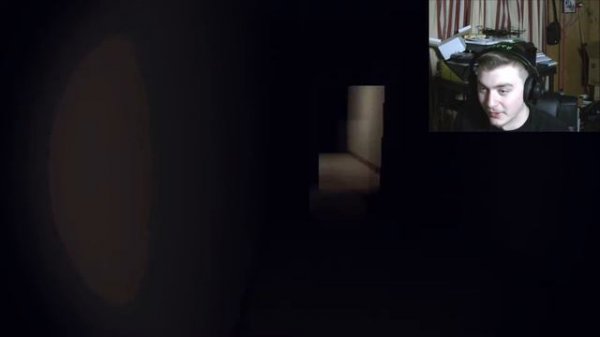 Horror game that you play in real life! | Mirror layers | Part 1