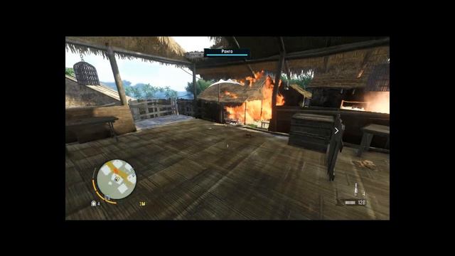 Мое прохождение Far Cry 3 сложность Чемпион #16 смотреть онлайн