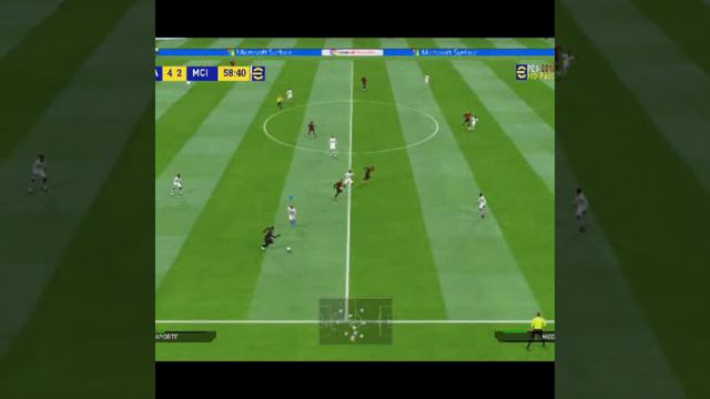 اقوى باتش لتحويل بيس 2016 الى 2023 / Patch PES 2016 To PES 2023 смотреть онлайн