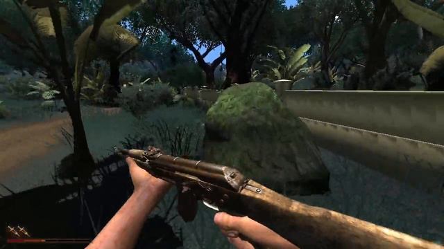 Far cry 2 random fights 2 смотреть онлайн