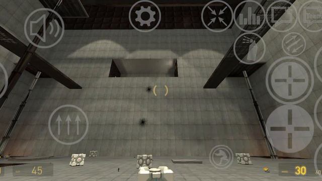 weapons for hl2( ╹▽╹ ) смотреть онлайн