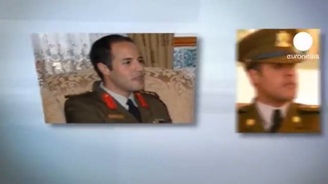 Libya, Hamis Kaddafi'nin ölümünü yalanladı смотреть онлайн