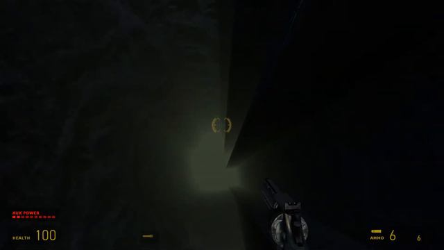 Half-Life 2: ToxicVille: Antlion Farm: What If You Fall in the Pit Right Away? смотреть онлайн